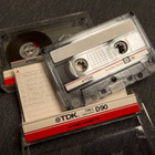 TDK D-90 C-kasetit 1986-87 (2 kpl) - pikkukuva 4