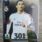 Cristiano Ronaldo Limited edition - pikkukuva 1