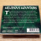 Byron M. Davis – Melodious Mountains CD - pikkukuva 3