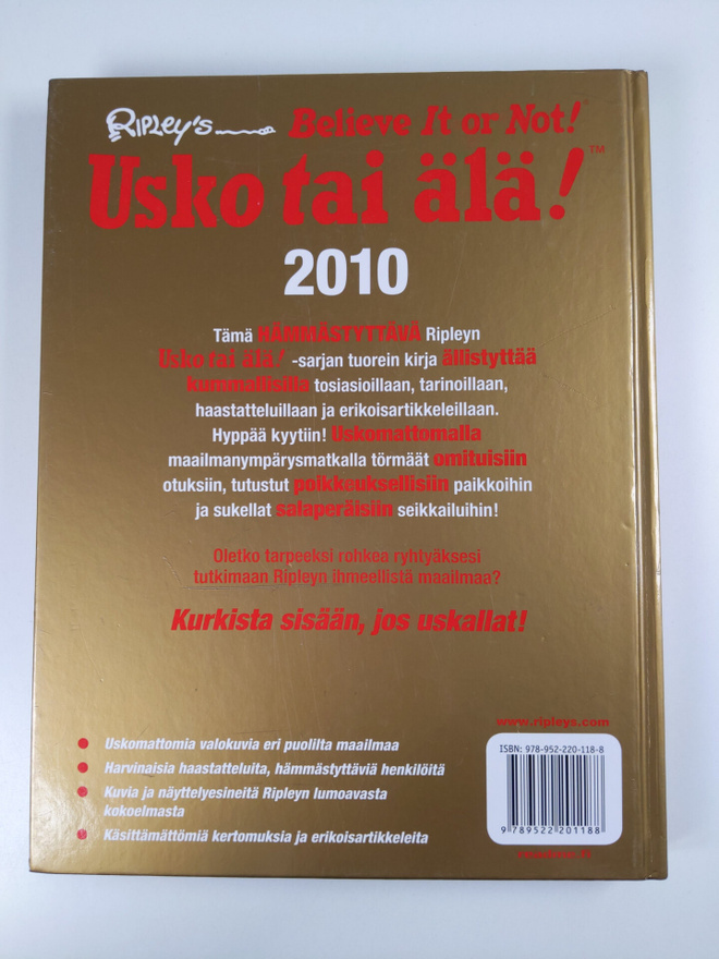 Item image