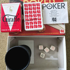 Poker vintage korttipeli .Jumbo 1979 - pikkukuva 2