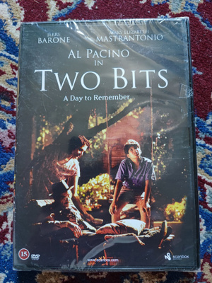 Two Bits UUSI