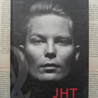 Mikko Aaltonen; Jare Tiihonen - JHT: Musta lammas (sid.) - pikkukuva 1