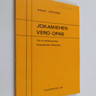 Kauko Lehtonen : Jokamiehen vero-opas - pikkukuva 1