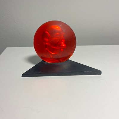 CCCP Lenin pöytäkoriste