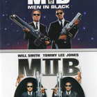 Mib Miehet Mustissa / MIB-MIEHET MUSTISSA 2	(8 704)	k	-FI-	n - pikkukuva 2