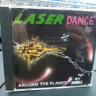 CD LASERDANCE : AROUND THE PLANET ( SIS POSTIKULU) - pikkukuva 1