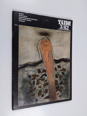Taide 3/1982
