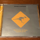Kengurumeininki – Linnunradan Sankarit CD 2001, Anssi Kela - pikkukuva 1