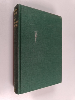 Graham Greene : The honorary consul