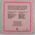 Jean Kenward : Kiireinen tenava - pikkukuva 2