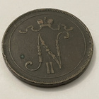 10 penniä 1900 - pikkukuva 2