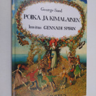 George Sand : Poika ja kimalainen - pikkukuva 1