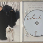 Virginia Woolfin ORLANDO (1992) Tilda Swinton - pikkukuva 5