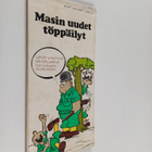 Mort Walker : Masin uudet töppäilyt - pikkukuva 1