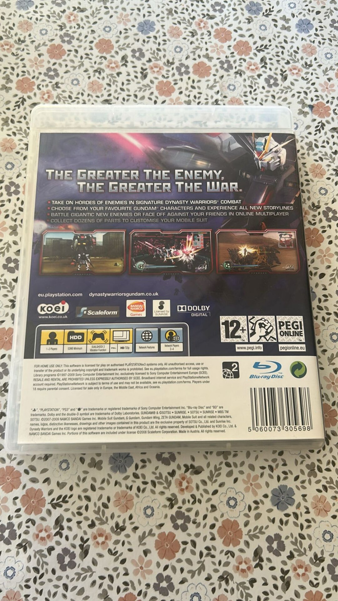 Item image