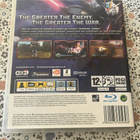 Dynasty Warriors - Gundam 2 PS3 CIB - pikkukuva 2