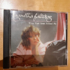 Agnetha Fältskog ( ABBA) 1983 CD Takuu - pikkukuva 1