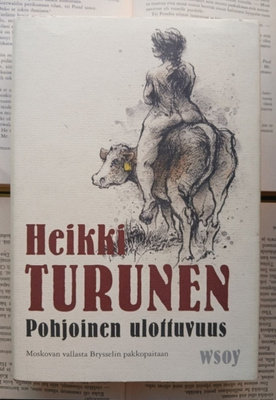 Heikki Turunen - Pohjoinen ulottuvuus (sid.)