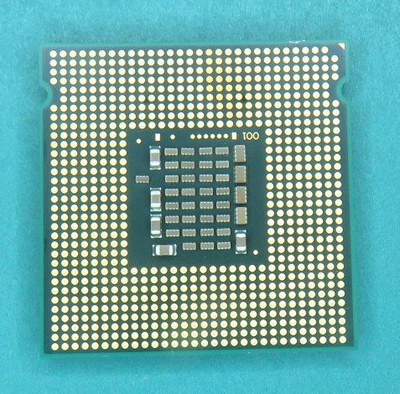 Intel Pentium 4 651 3.4Ghz/2M/LGA775 (SL94W)