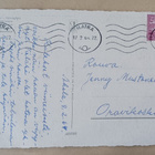 Helsinki, Stockan kulmaa 1960-luvulla, raitiovaunut p. 1964 - pikkukuva 2