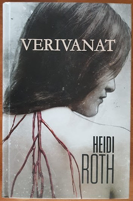 Heidi Roth: Verivanat