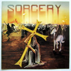 SORCERY Sinister Soldiers CD 1970s Heviä - pikkukuva 1
