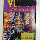Portti vuosikerta 1988 (1-4) - pikkukuva 2