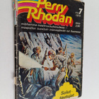 Perry Rhodan 7/1975 : miehemme maailmankaikkeudessa - pikkukuva 1