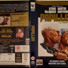 PAPILLON DVD - pikkukuva 2