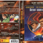 Kotkat Kuuntelevat (19 749) k -FI- suomik. DVD clint eastwo - pikkukuva 1
