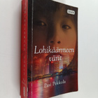 Pasi Pekkola : Lohikäärmeen värit - pikkukuva 1