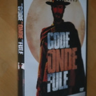 2DVD Hyvät, pahat ja rumat ( 1966 Clint Eastwood ) - pikkukuva 1