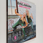 Maija Kiljunen ym. : Bailamama : Kohti synnytystä - pikkukuva 1