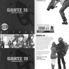 Gantz mangaa (kappalehinta) - pikkukuva 5