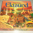 Elasund - lautapeli - pikkukuva 1