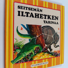 Seitsemän iltahetken tarinaa - pikkukuva 1
