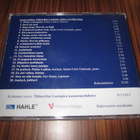 Tikkurilan laulajat – Joulun taikaa – CD - pikkukuva 2