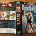 Pantteripartio (Vestron Video) VHS FIx - pikkukuva 3