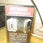Mestarien harmonikka c-kasetti - pikkukuva 1
