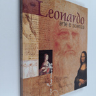 Leonardo - arte e scienza - pikkukuva 1