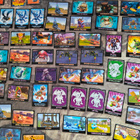 Skylanders keräilykortteja ja metallirasia - pikkukuva 5