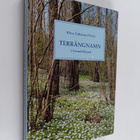 Ritva Valtavuo-Pfeifer : Terrängnamn i Svenskfinland - pikkukuva 1