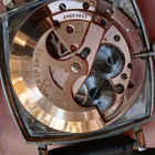 60-luvun miesten Omega automatic kello - pikkukuva 2