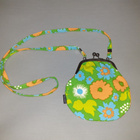 Marimekko - Kukkarolaukku - Kukkatori - pikkukuva 2