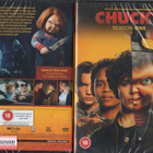 chucky 1 season (75 749) UUSI -GB- DVD 2021 sub.gb. - pikkukuva 1