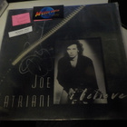 JOE SATRIANI - I BELIEVE 12'' MAXI-SINGLE NIMMARILLA - pikkukuva 1