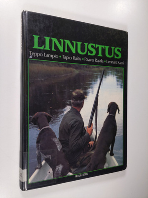 Teppo Lampio : Linnustus