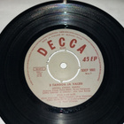 3 TANGOA JA VALSSI 7 " EP - pikkukuva 1