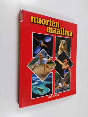 Nuorten maailma (1987)